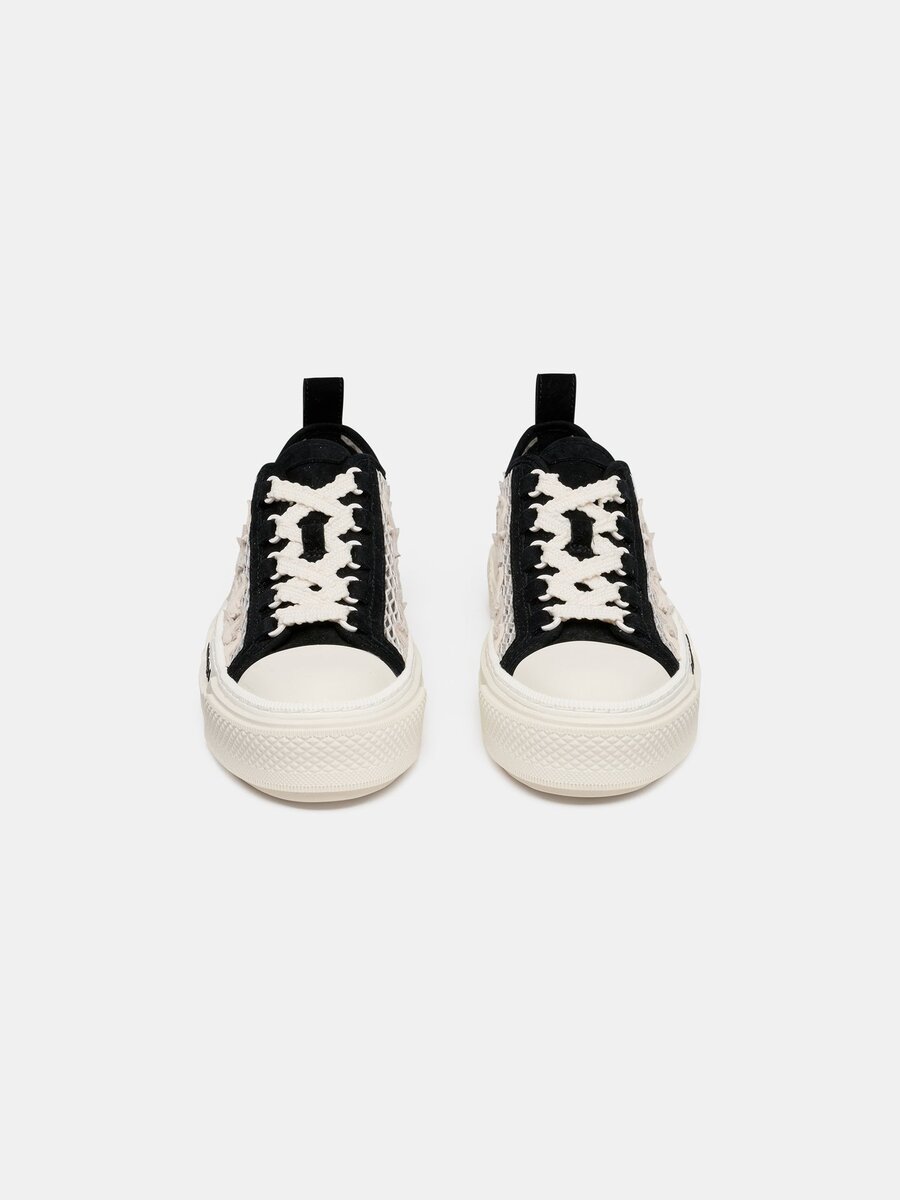 WOMEN'S MESH STARS COURT LOW