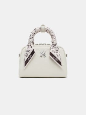 WOMEN'S MICRO BOWLING BAG