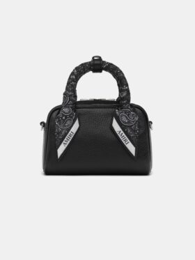 WOMEN’S MICRO BOWLING BAG
