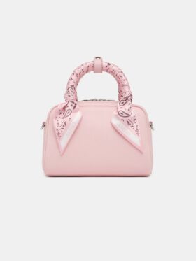 WOMEN’S MICRO BOWLING BAG