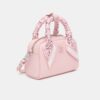 WOMEN'S MICRO BOWLING BAG
