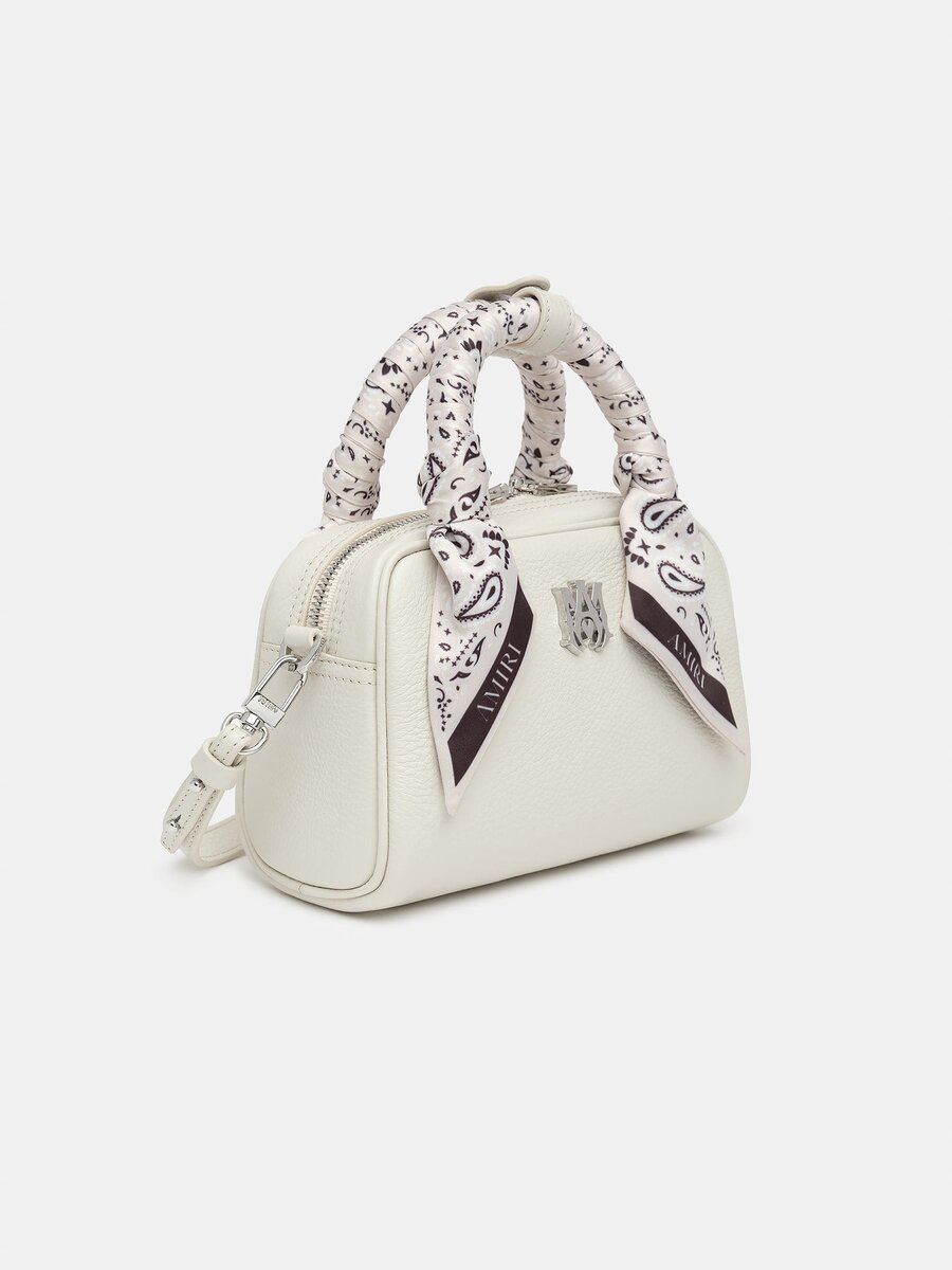WOMEN'S MICRO BOWLING BAG