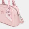 WOMEN'S MICRO BOWLING BAG