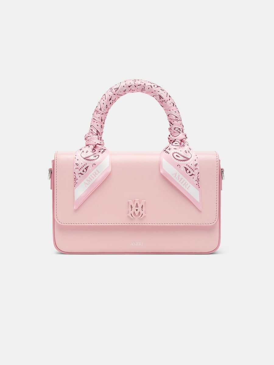 WOMEN'S MICRO LONG MA BAG