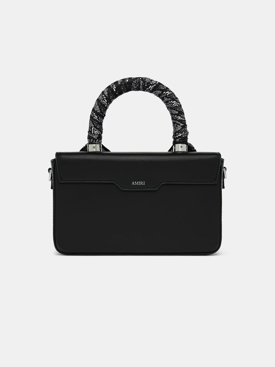 WOMEN'S MICRO LONG MA BAG