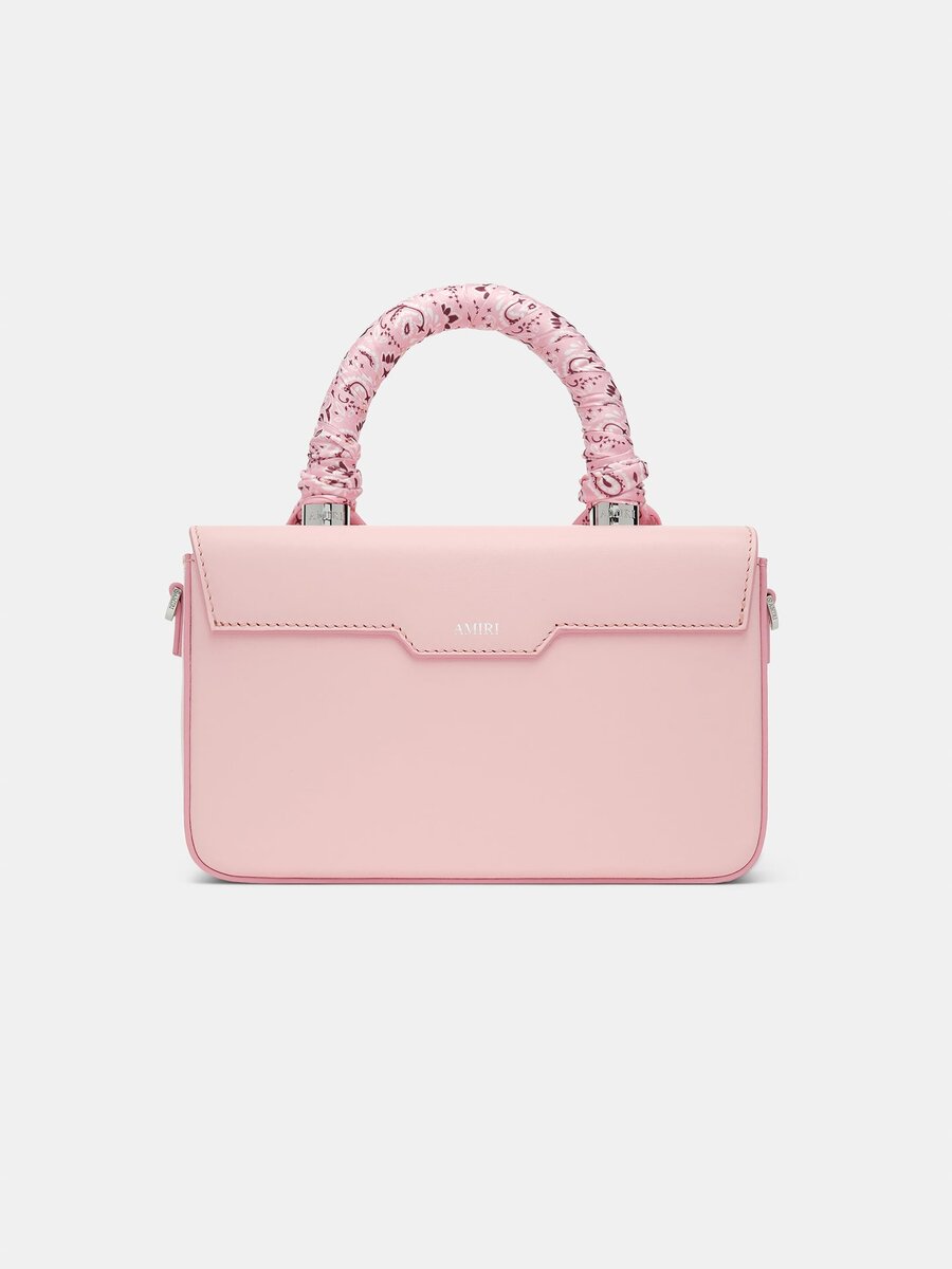 WOMEN'S MICRO LONG MA BAG