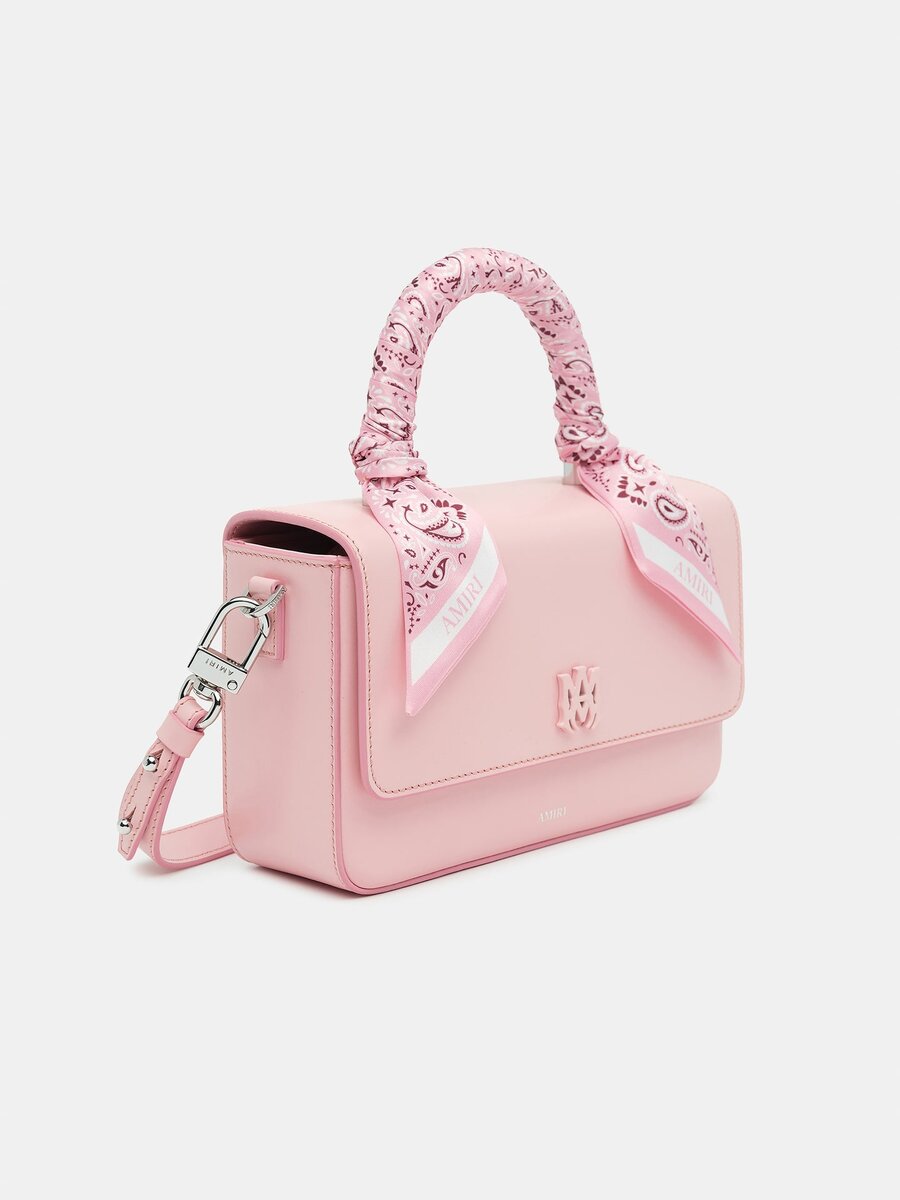 WOMEN'S MICRO LONG MA BAG