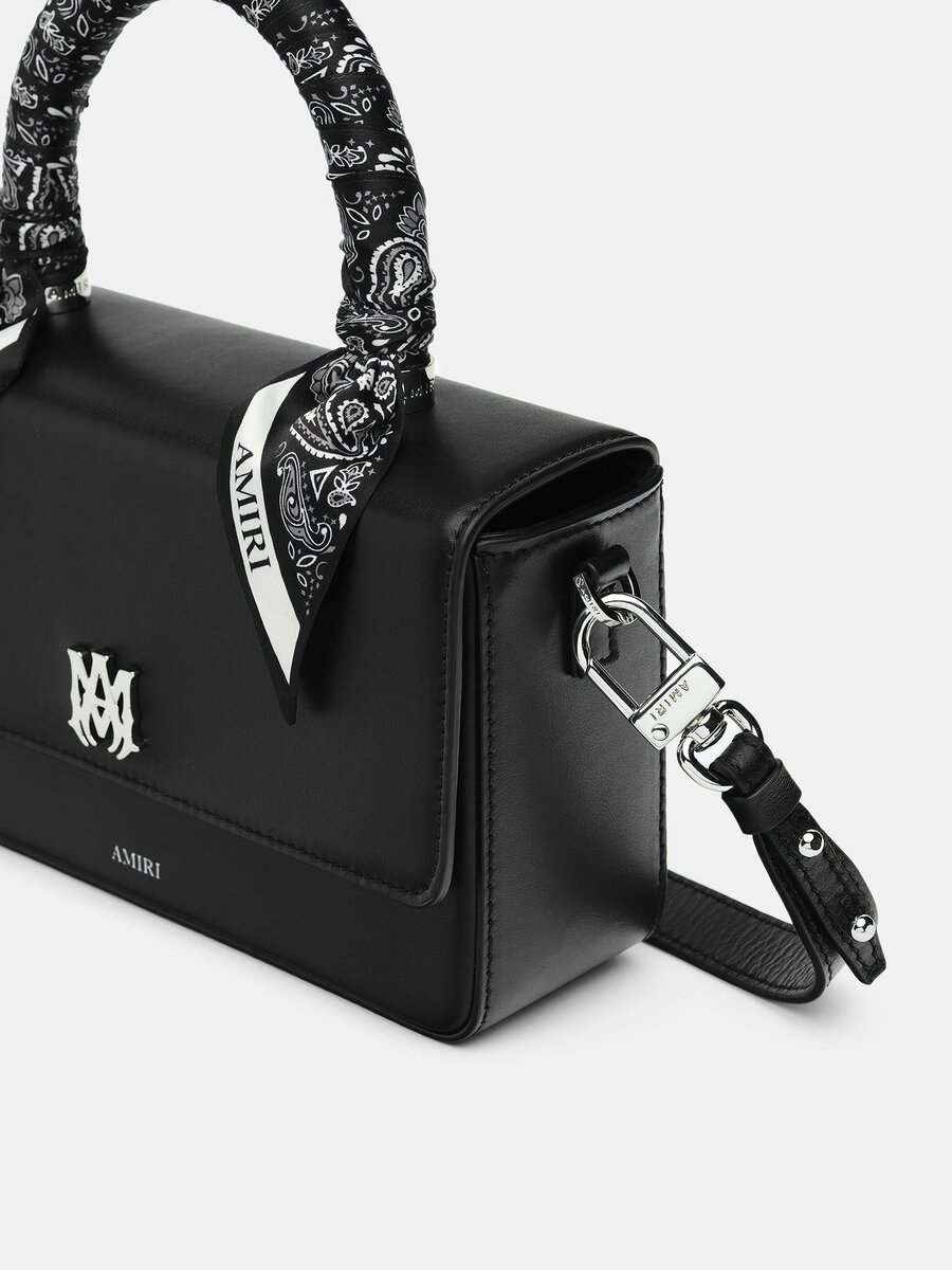 WOMEN'S MICRO LONG MA BAG