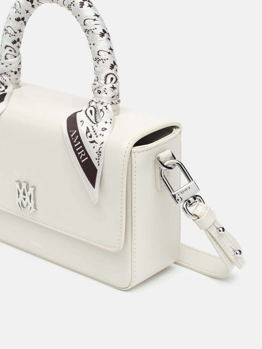 WOMEN'S MICRO LONG MA BAG