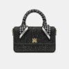 WOMEN'S MICRO LONG MA CRYSTAL