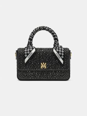 WOMEN'S MICRO LONG MA CRYSTAL
