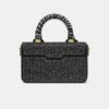 WOMEN'S MICRO LONG MA CRYSTAL