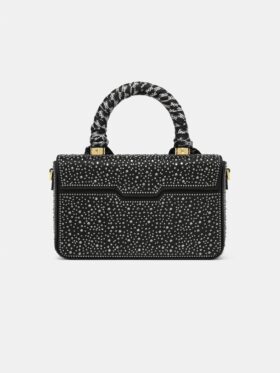 WOMEN’S MICRO LONG MA CRYSTAL