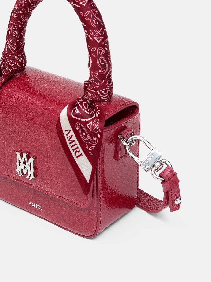 WOMEN'S MICRO MA BAG