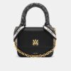WOMEN'S MICRO MA BAG WITH CHAIN HANDLE