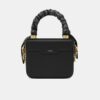 WOMEN'S MICRO MA BAG WITH CHAIN HANDLE