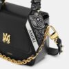 WOMEN'S MICRO MA BAG WITH CHAIN HANDLE