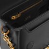 WOMEN'S MICRO MA BAG WITH CHAIN HANDLE