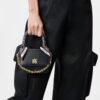 WOMEN'S MICRO MA BAG WITH CHAIN HANDLE