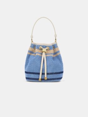 WOMEN'S MICRO MA BUCKET BAG