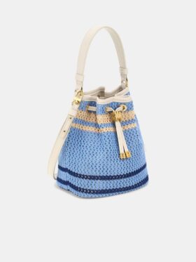 WOMEN’S MICRO MA BUCKET BAG