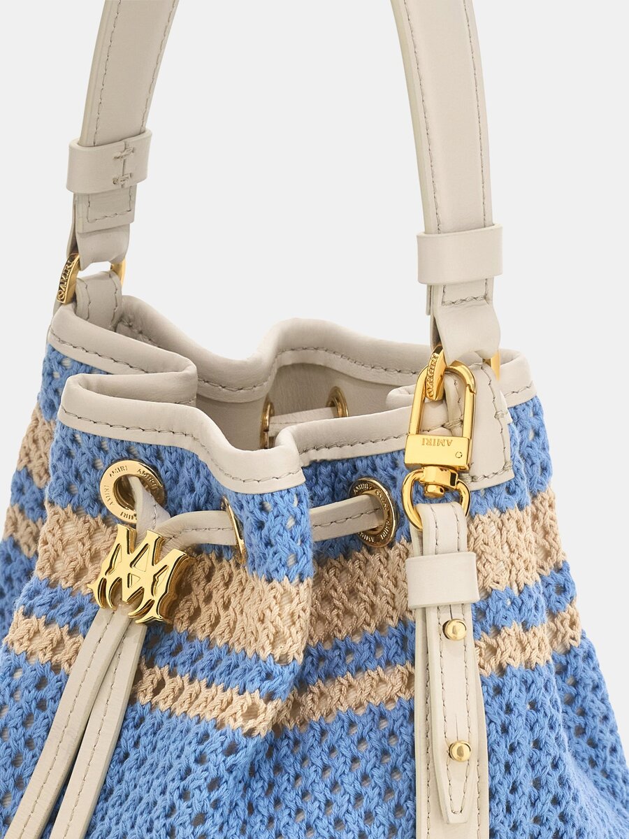 WOMEN'S MICRO MA BUCKET BAG