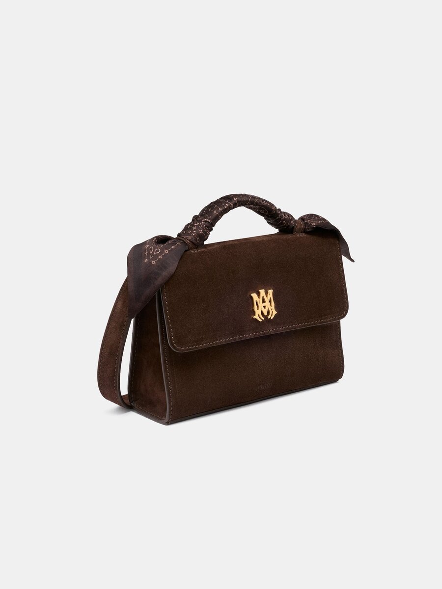 WOMEN'S MICRO MA POCHETTE BAG