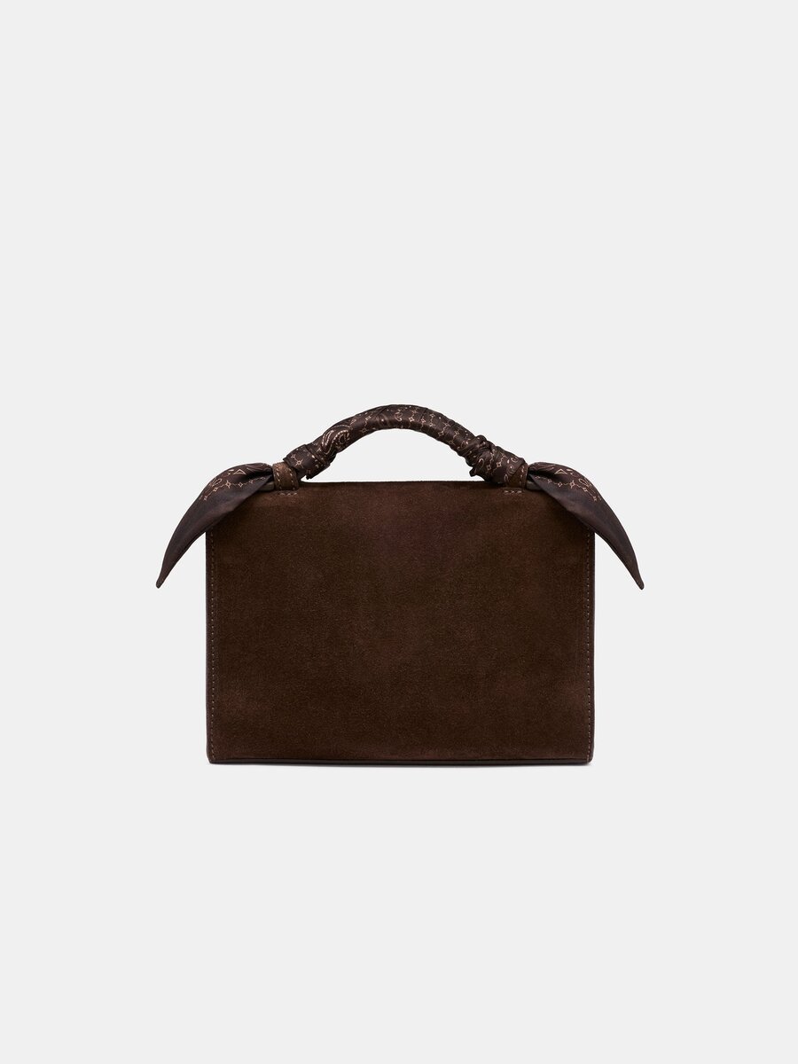WOMEN'S MICRO MA POCHETTE BAG