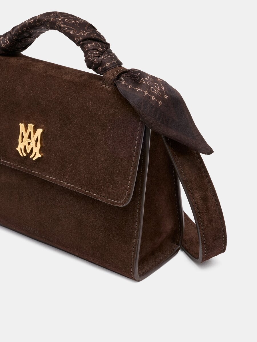 WOMEN'S MICRO MA POCHETTE BAG