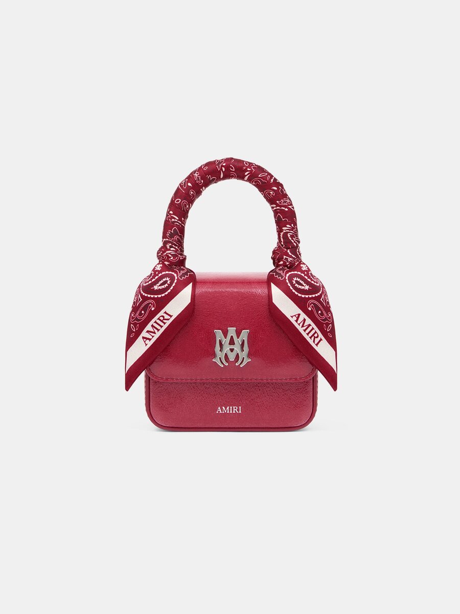 WOMEN'S NANO MA BAG