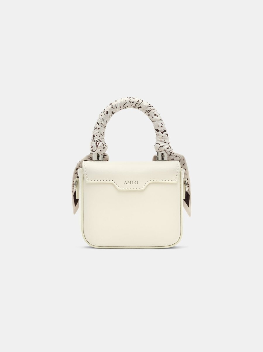 WOMEN'S NANO MA BAG