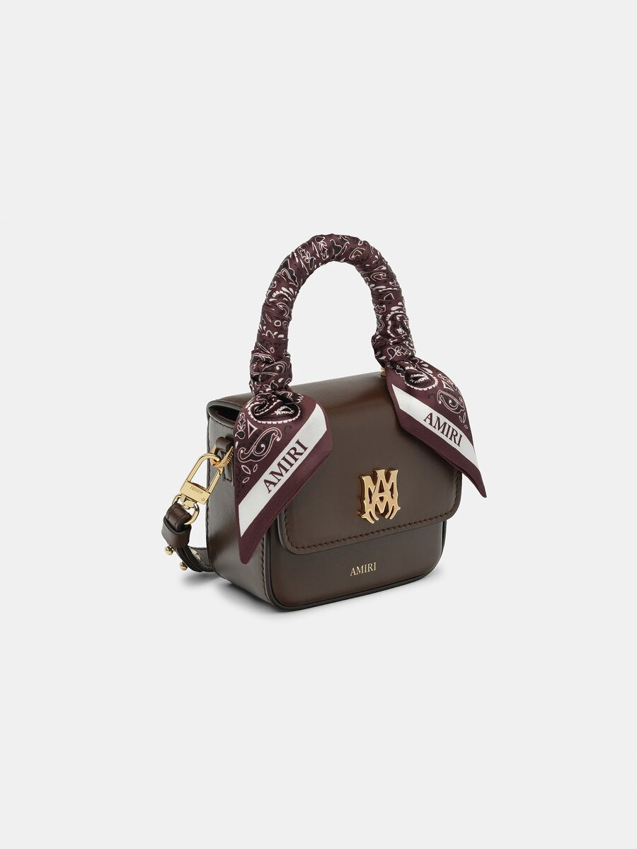 WOMEN'S NANO MA BAG