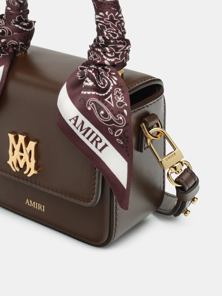 WOMEN'S NANO MA BAG