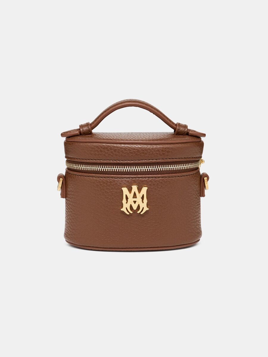 WOMEN'S NANO VANITY BAG