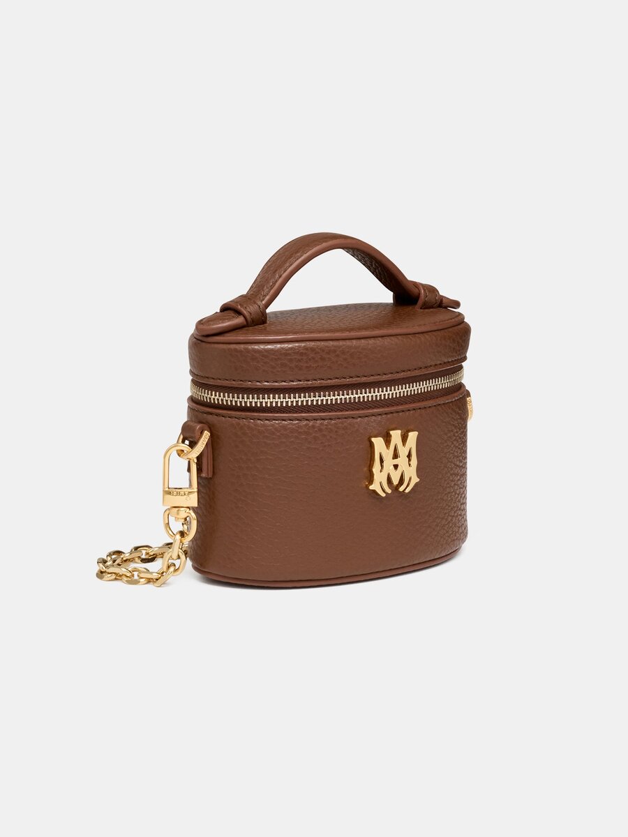 WOMEN'S NANO VANITY BAG