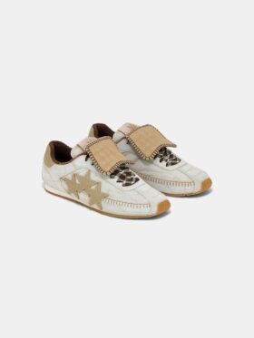 WOMEN’S PACIFIC FLAT