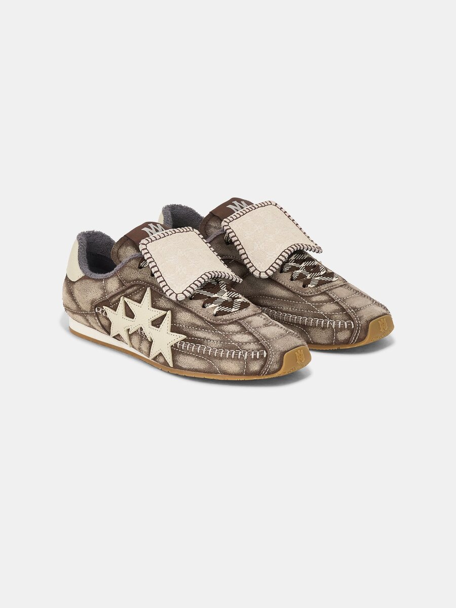 WOMEN'S PACIFIC FLAT