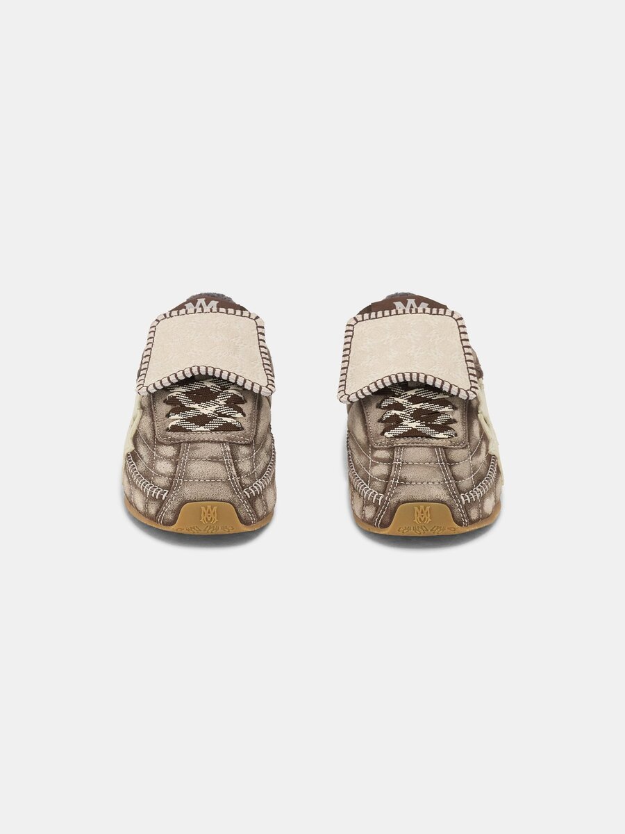 WOMEN'S PACIFIC FLAT