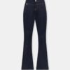 WOMEN'S RAW JEANS