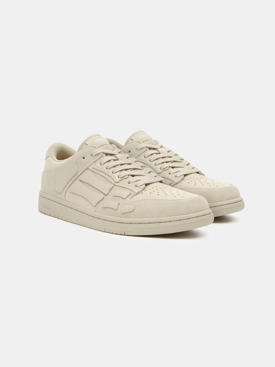 WOMEN'S SKEL TOP LOW