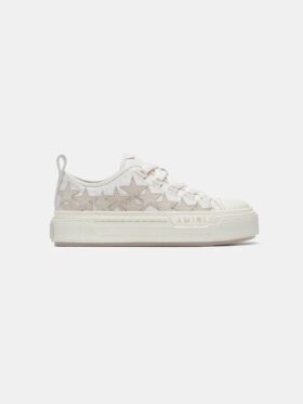WOMEN'S STARS COURT LOW
