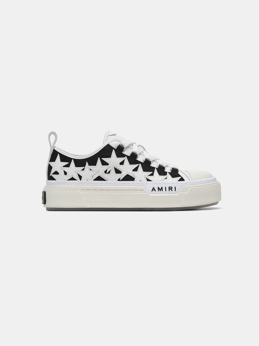 WOMEN'S STARS COURT LOW