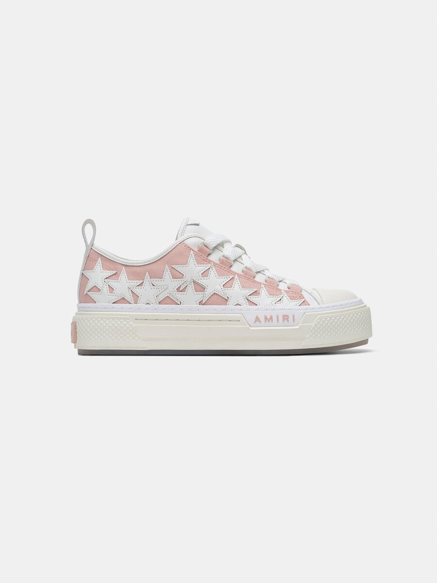 WOMEN'S STARS COURT LOW