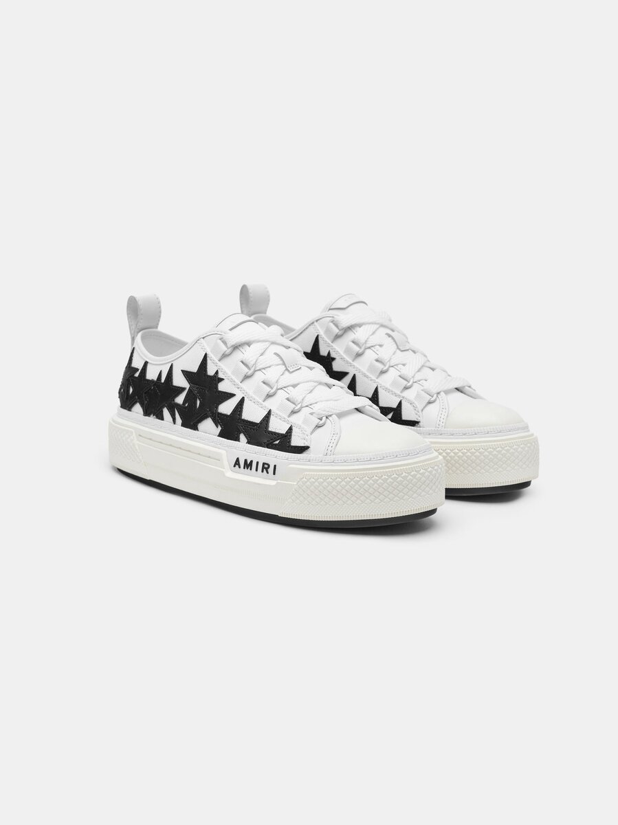 WOMEN'S STARS COURT LOW