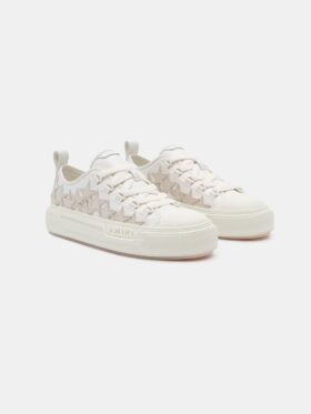 WOMEN’S STARS COURT LOW