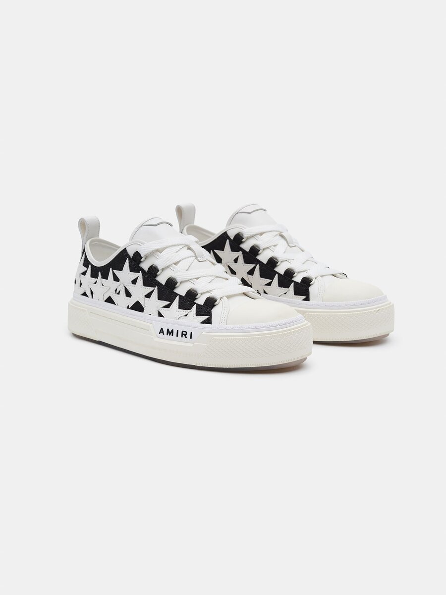 WOMEN'S STARS COURT LOW