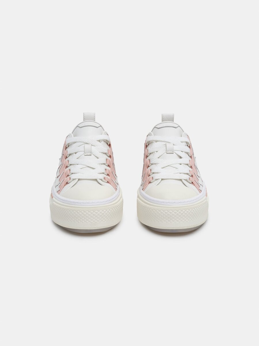 WOMEN'S STARS COURT LOW