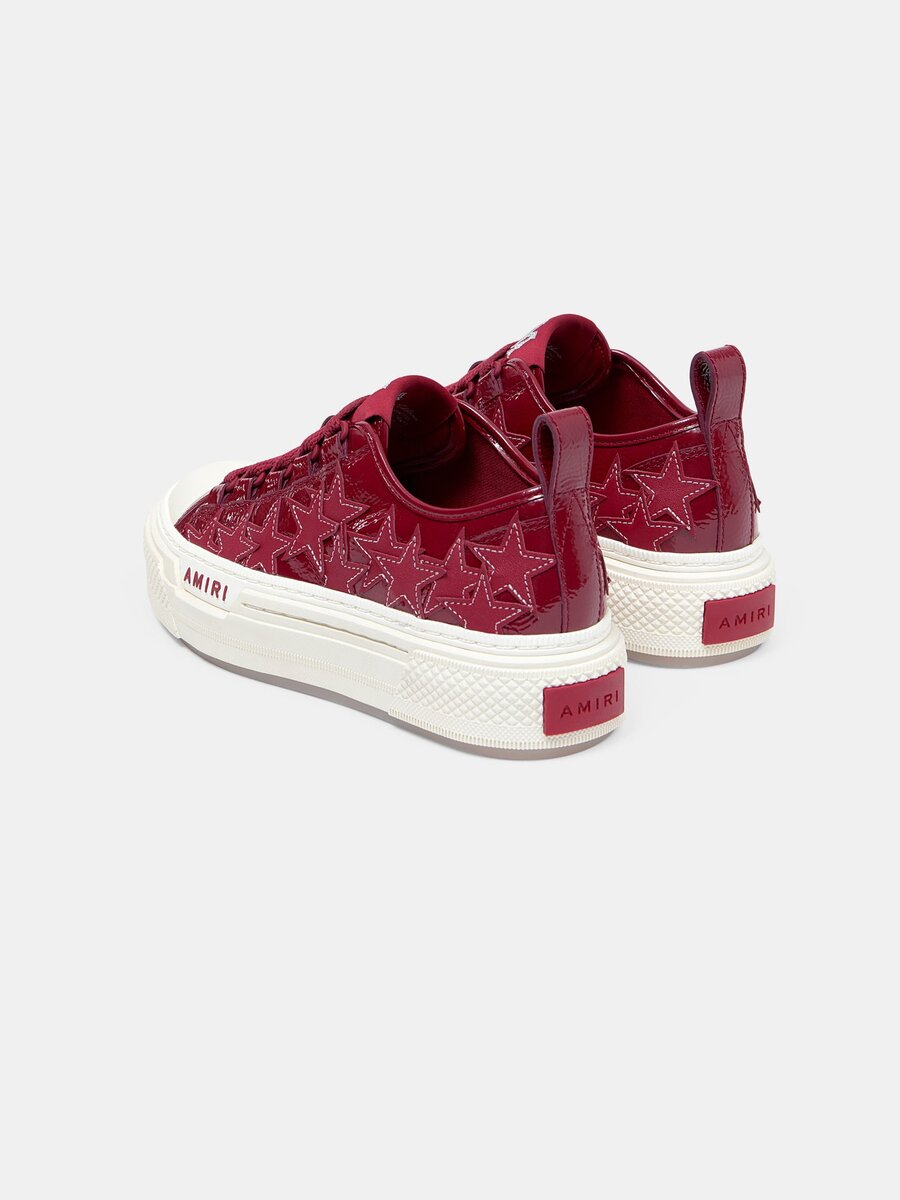 WOMEN'S STARS COURT LOW