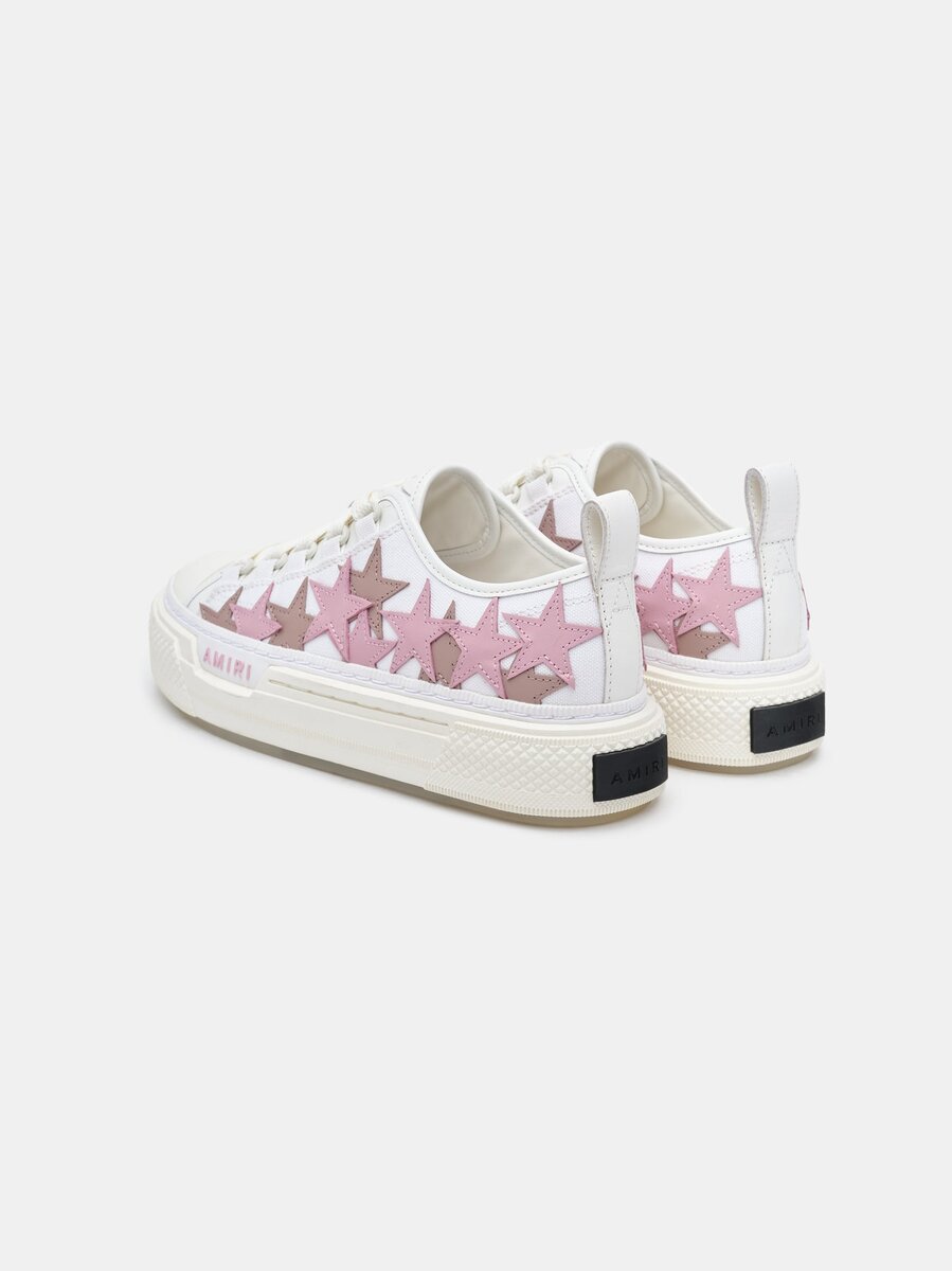 WOMEN'S STARS COURT LOW
