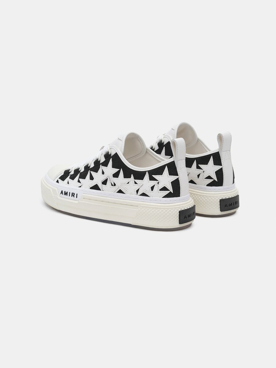 WOMEN'S STARS COURT LOW